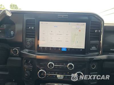 2026 Ford Super Duty F-450 Lariat Crew Cab Long Bed DRW - zdjęcie 17 z 24 - miniatura