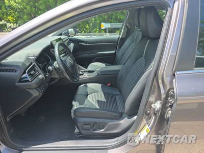 2024 Toyota Camry SE - zdjęcie 7 z 21 - miniatura
