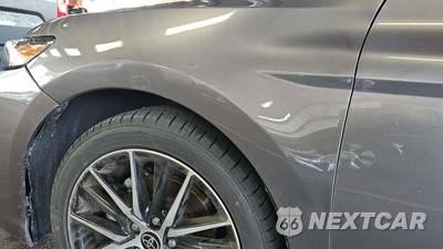 2024 Toyota Camry SE - zdjęcie 20 z 21 - miniatura