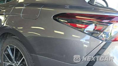 2024 Toyota Camry SE - zdjęcie 19 z 21 - miniatura