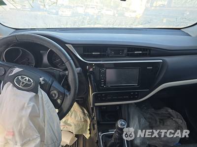 2018 Toyota Corolla iM Hatchback - zdjęcie 11 z 67 - miniatura