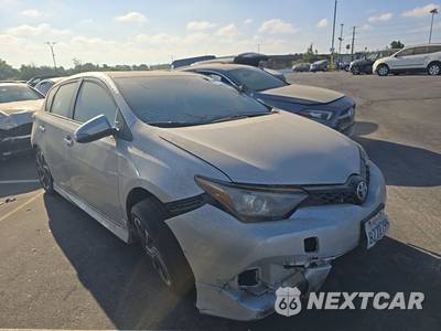 2018 Toyota Corolla iM Hatchback - zdjęcie 3 z 67 - miniatura