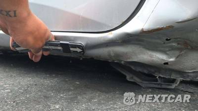 2018 Toyota Corolla iM Hatchback - zdjęcie 67 z 67 - miniatura
