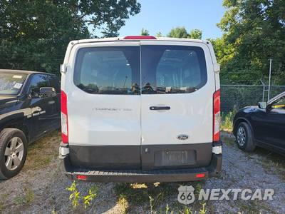 2019 Ford Transit 250 Cargo Van w/RH Swing-Out Doors Low Roof 129.9" WB - zdjęcie 5 z 40 - miniatura
