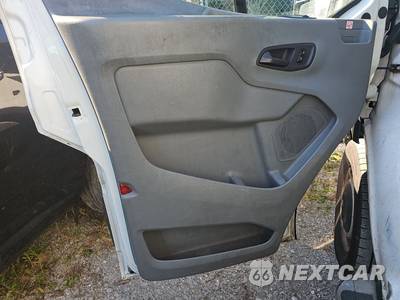 2019 Ford Transit 250 Cargo Van w/RH Swing-Out Doors Low Roof 129.9" WB - zdjęcie 9 z 40 - miniatura