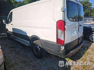 2019 Ford Transit 250 Cargo Van w/RH Swing-Out Doors Low Roof 129.9" WB - zdjęcie 6 z 40 - miniatura