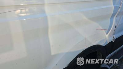 2019 Ford Transit 250 Cargo Van w/RH Swing-Out Doors Low Roof 129.9" WB - zdjęcie 19 z 40 - miniatura