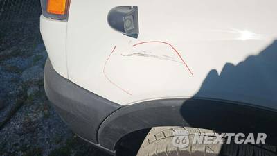 2019 Ford Transit 250 Cargo Van w/RH Swing-Out Doors Low Roof 129.9" WB - zdjęcie 33 z 40 - miniatura