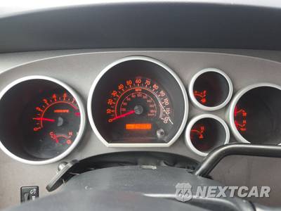 2012 Toyota Tundra Extended Cab Long Bed - zdjęcie 12 z 42 - miniatura