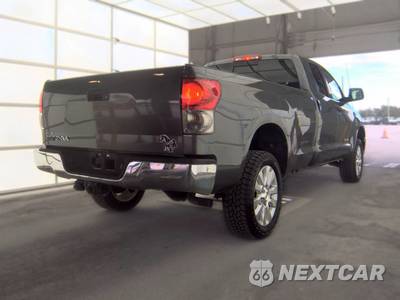 2012 Toyota Tundra Extended Cab Long Bed - zdjęcie 4 z 42 - miniatura