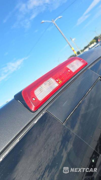 2012 Toyota Tundra Extended Cab Long Bed - zdjęcie 37 z 42 - miniatura