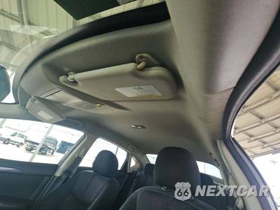 2019 Nissan Sentra SR - zdjęcie 11 z 18 - miniatura
