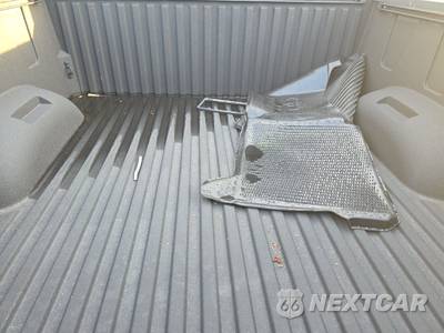 2023 Toyota Tundra SR5 Crew Cab Short Bed - zdjęcie 16 z 22 - miniatura