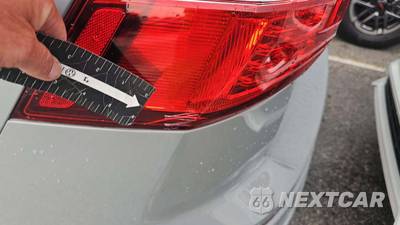 2024 Volvo XC60 B5 Plus Dark Theme - zdjęcie 24 z 24 - miniatura