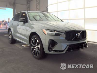 2024 Volvo XC60 B5 Plus Dark Theme - zdjęcie 3 z 24 - miniatura