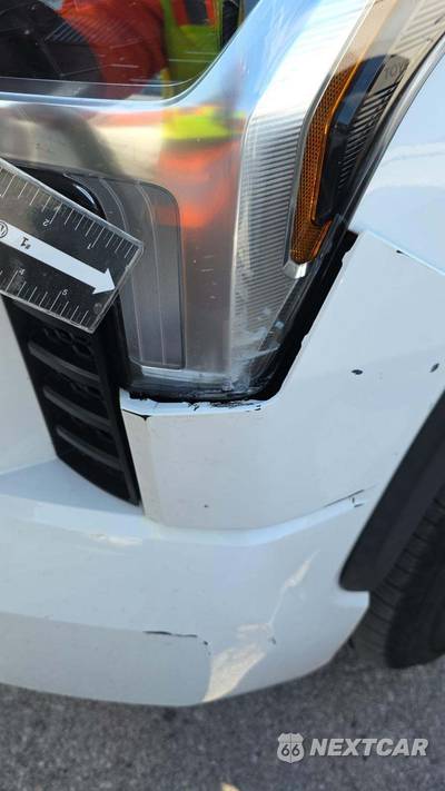 2023 Toyota Tundra SR5 Crew Cab Short Bed - zdjęcie 20 z 22 - miniatura