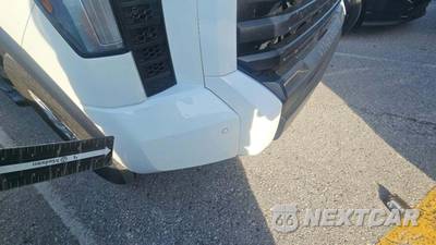 2023 Toyota Tundra SR5 Crew Cab Short Bed - zdjęcie 19 z 22 - miniatura