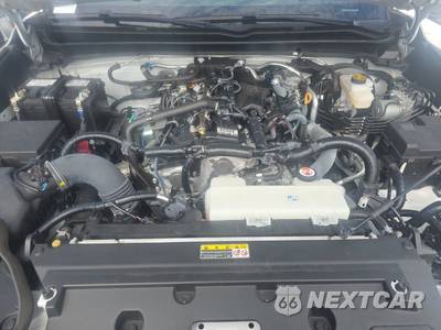 2024 Toyota Tacoma SR5 Crew Cab Medium Bed - zdjęcie 15 z 25 - miniatura