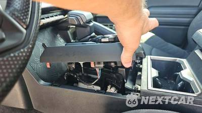 2024 Toyota Tacoma SR5 Crew Cab Medium Bed - zdjęcie 24 z 25 - miniatura