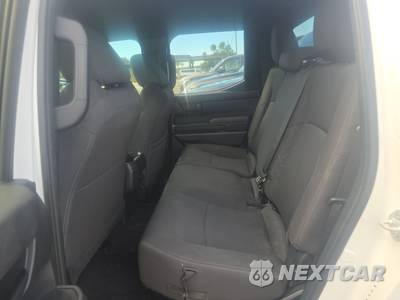 2024 Toyota Tacoma SR5 Crew Cab Medium Bed - zdjęcie 13 z 25 - miniatura