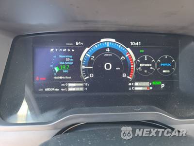 2024 Toyota Sequoia Limited - zdjęcie 12 z 25 - miniatura