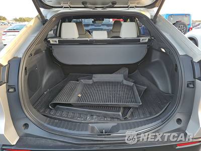 2024 Toyota bZ4X Limited - zdjęcie 16 z 23 - miniatura