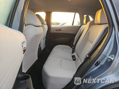 2026 Toyota Corolla Cross L - zdjęcie 13 z 23 - miniatura