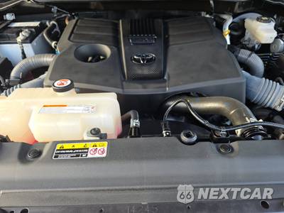 2023 Toyota Tundra SR5 Crew Cab Short Bed - zdjęcie 15 z 22 - miniatura
