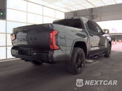 2023 Toyota Tundra SR5 Crew Cab Short Bed - zdjęcie 4 z 22 - miniatura
