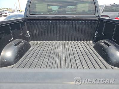 2024 Toyota Tundra Hybrid Capstone Crew Cab Short Bed - zdjęcie 16 z 21 - miniatura