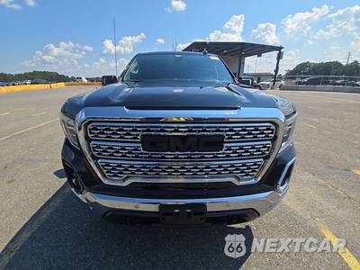 2020 GMC Sierra 1500 SLT Crew Cab Short Bed 4SA - zdjęcie 2 z 35 - miniatura