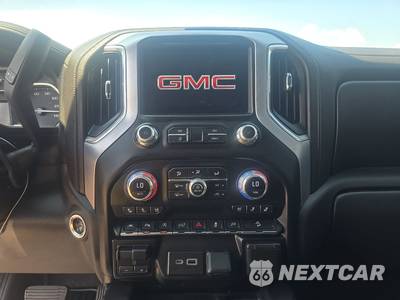2020 GMC Sierra 1500 SLT Crew Cab Short Bed 4SA - zdjęcie 11 z 35 - miniatura