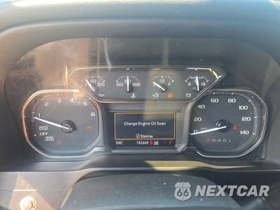 2020 GMC Sierra 1500 SLT Crew Cab Short Bed 4SA - zdjęcie 12 z 35 - miniatura