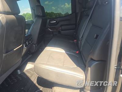 2020 GMC Sierra 1500 SLT Crew Cab Short Bed 4SA - zdjęcie 13 z 35 - miniatura