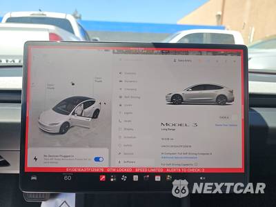 2026 Tesla Model 3 Standard - zdjęcie 12 z 25 - miniatura