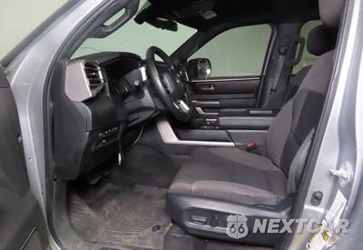 2025 Toyota Tundra SR5 Crew Cab Short Bed - zdjęcie 9 z 10 - miniatura