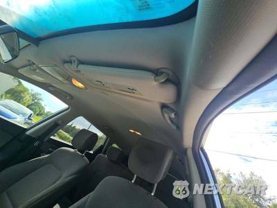 2016 Hyundai Santa Fe SE - zdjęcie 8 z 15 - miniatura