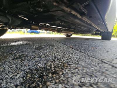2016 Hyundai Santa Fe SE - zdjęcie 14 z 15 - miniatura