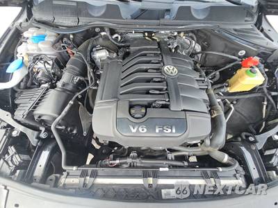 2016 Volkswagen Touareg V6 Sport - zdjęcie 15 z 17 - miniatura