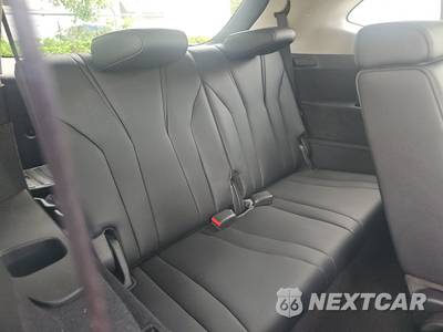 2025 Acura MDX - zdjęcie 14 z 18 - miniatura