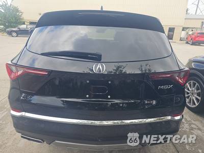 2025 Acura MDX - zdjęcie 5 z 18 - miniatura