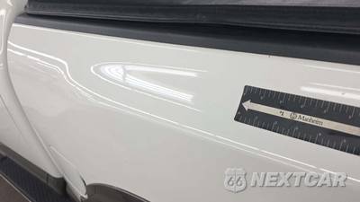 2019 Nissan TITAN Platinum Reserve Crew Cab Short Bed - zdjęcie 24 z 40 - miniatura