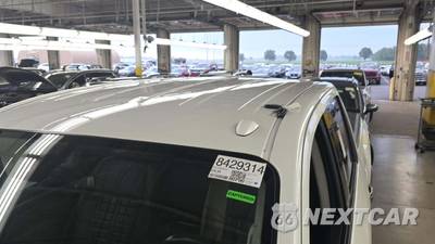 2019 Nissan TITAN Platinum Reserve Crew Cab Short Bed - zdjęcie 20 z 40 - miniatura