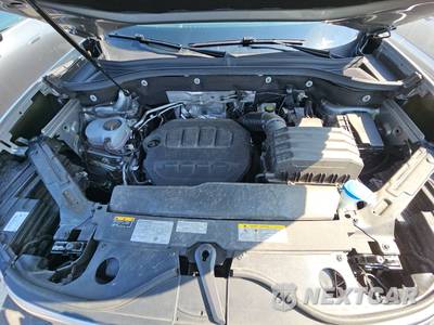 2025 Volkswagen Atlas 2.0T SE w/Technology - zdjęcie 15 z 27 - miniatura