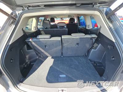 2025 Volkswagen Atlas 2.0T SE w/Technology - zdjęcie 16 z 28 - miniatura