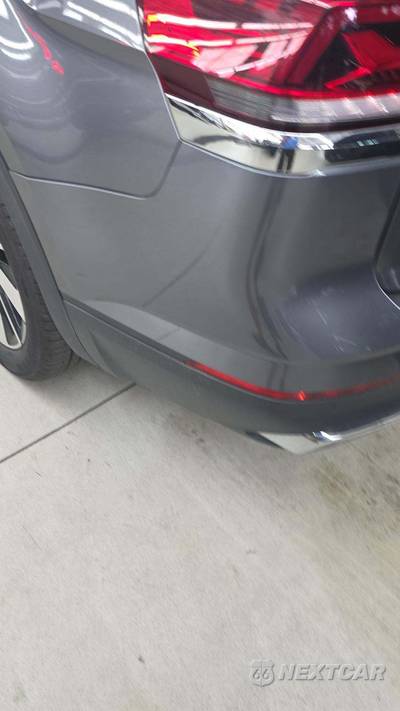 2025 Volkswagen Atlas 2.0T SE w/Technology - zdjęcie 27 z 28 - miniatura