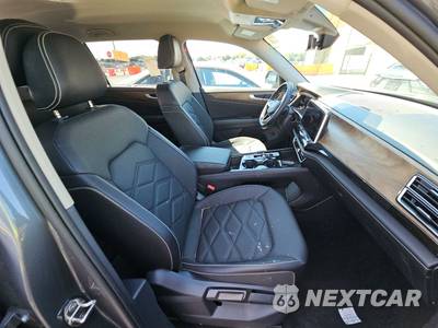 2025 Volkswagen Atlas 2.0T SE w/Technology - zdjęcie 8 z 28 - miniatura
