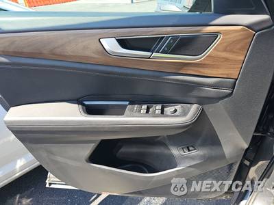 2025 Volkswagen Atlas 2.0T SE w/Technology - zdjęcie 9 z 28 - miniatura