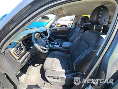2025 Volkswagen Atlas 2.0T SE w/Technology - zdjęcie 7 z 28 - miniatura