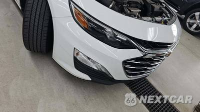 2024 Chevrolet Malibu LT 1LT - zdjęcie 43 z 55 - miniatura